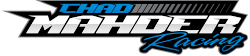 Chad Mahder Racing Official Website